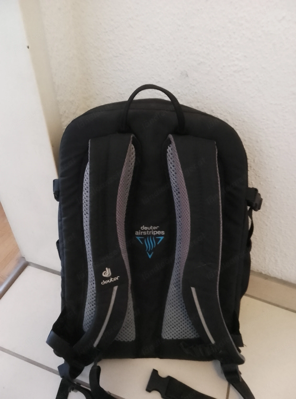 Deuter Bike  Wanderrucksack