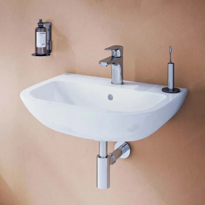 VitrA Waschtisch mit Überlauf