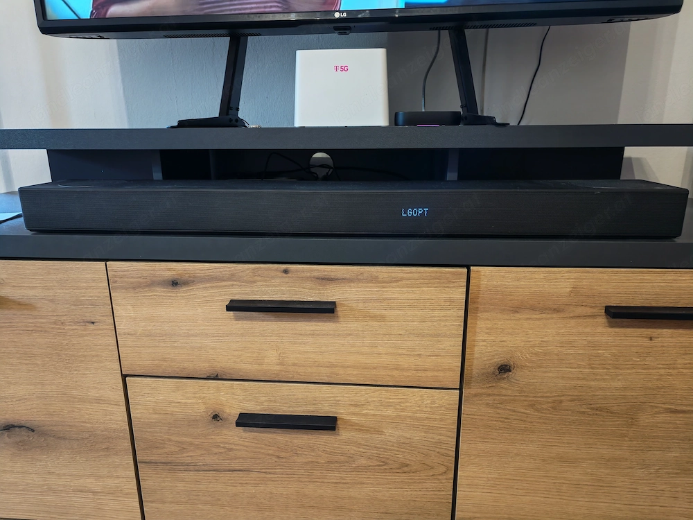 LG Soundbar Dolby Atmos