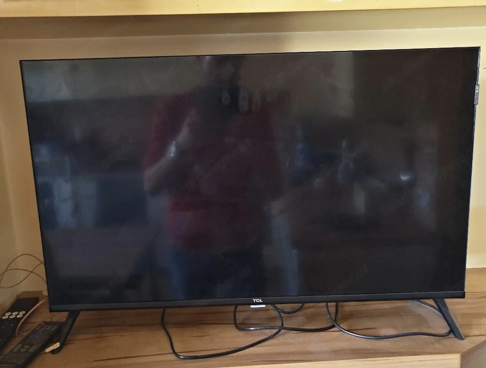 LG Full HD 32 Zoll 