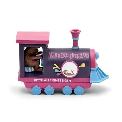 Tonie Kinderliederzug 