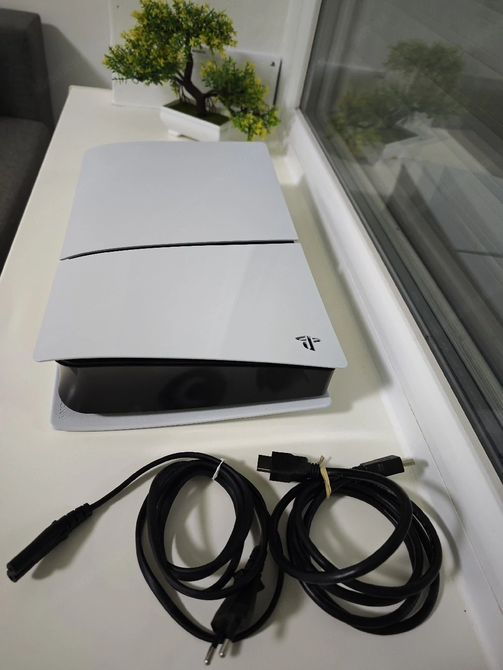 Sony Playstation 5 Digital Edition 1TB CFI-2016