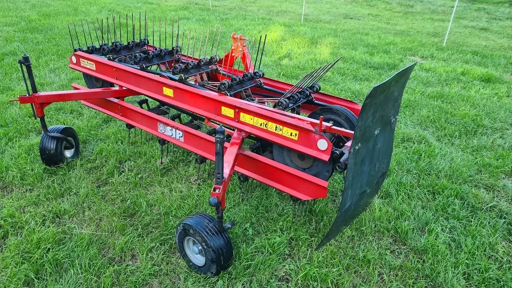 Bandrechen SIP Favorit 224V