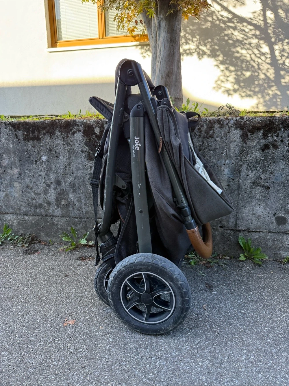 Joie Buggy