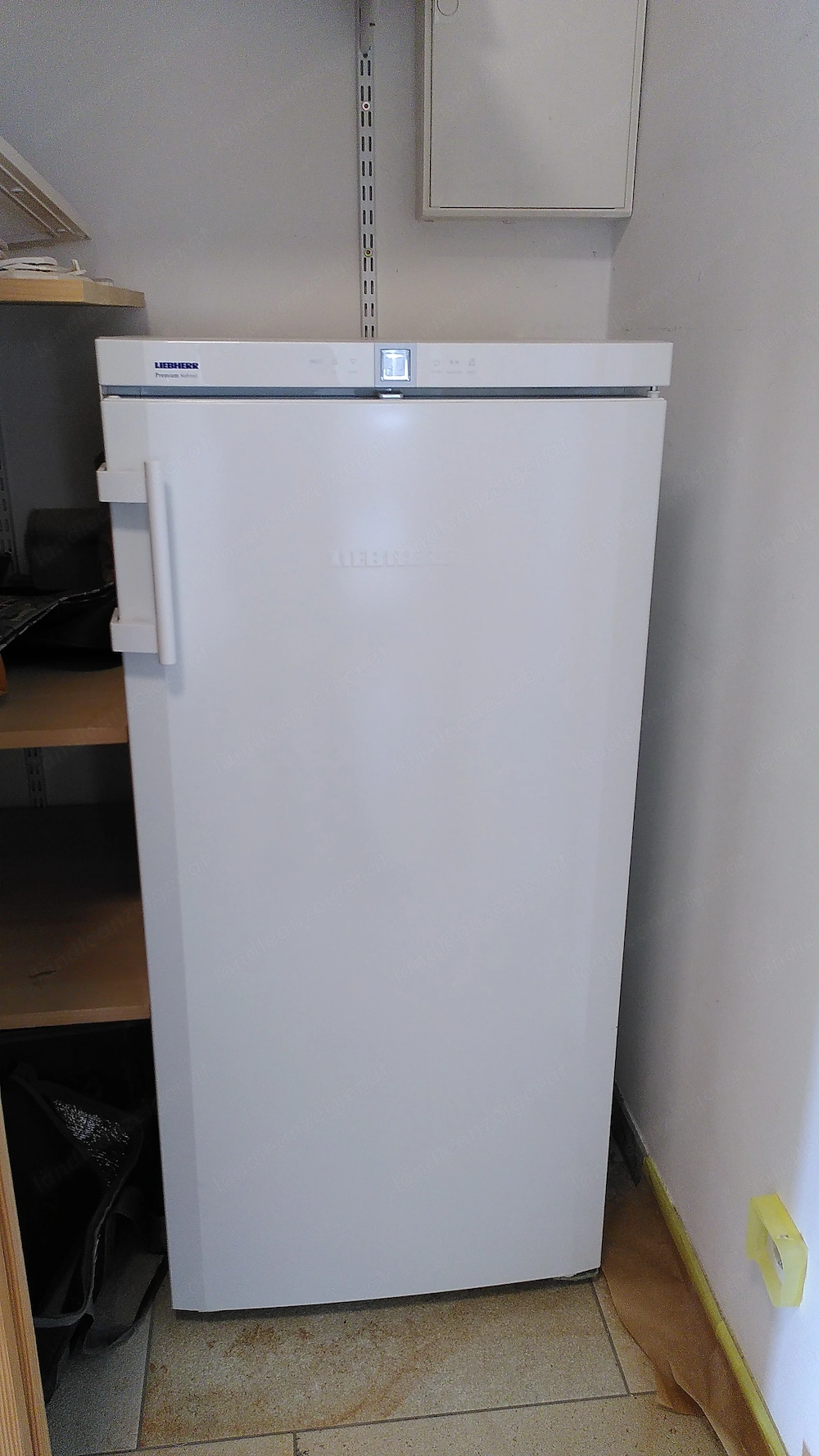 Liebherr Gefrierschrank, 187L