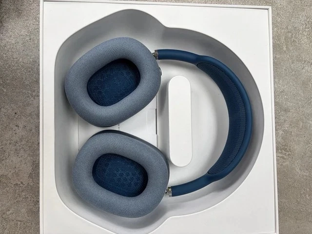 airpods max pro 