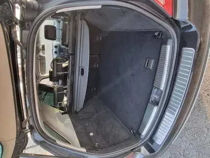 Mercedes Benz ML320 CDI 4 matic
