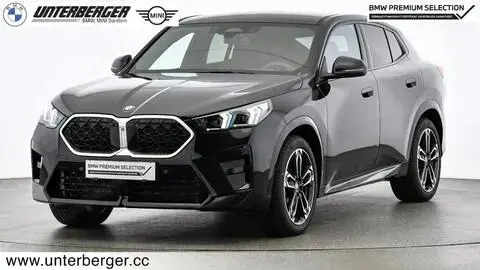 BMW X2 xDrive20d M Sportpaket // elektr. Anhängerkupplung // adapt. LED