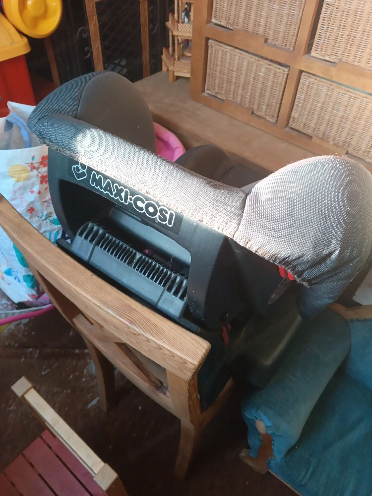 Maxi Cosi bis 16 Kg. 
