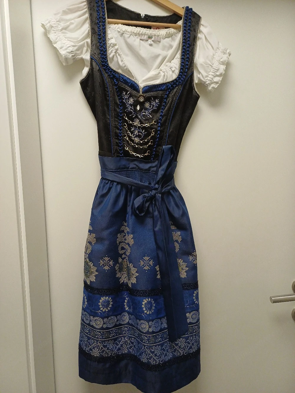 Dirndl von Spieth&Wensky