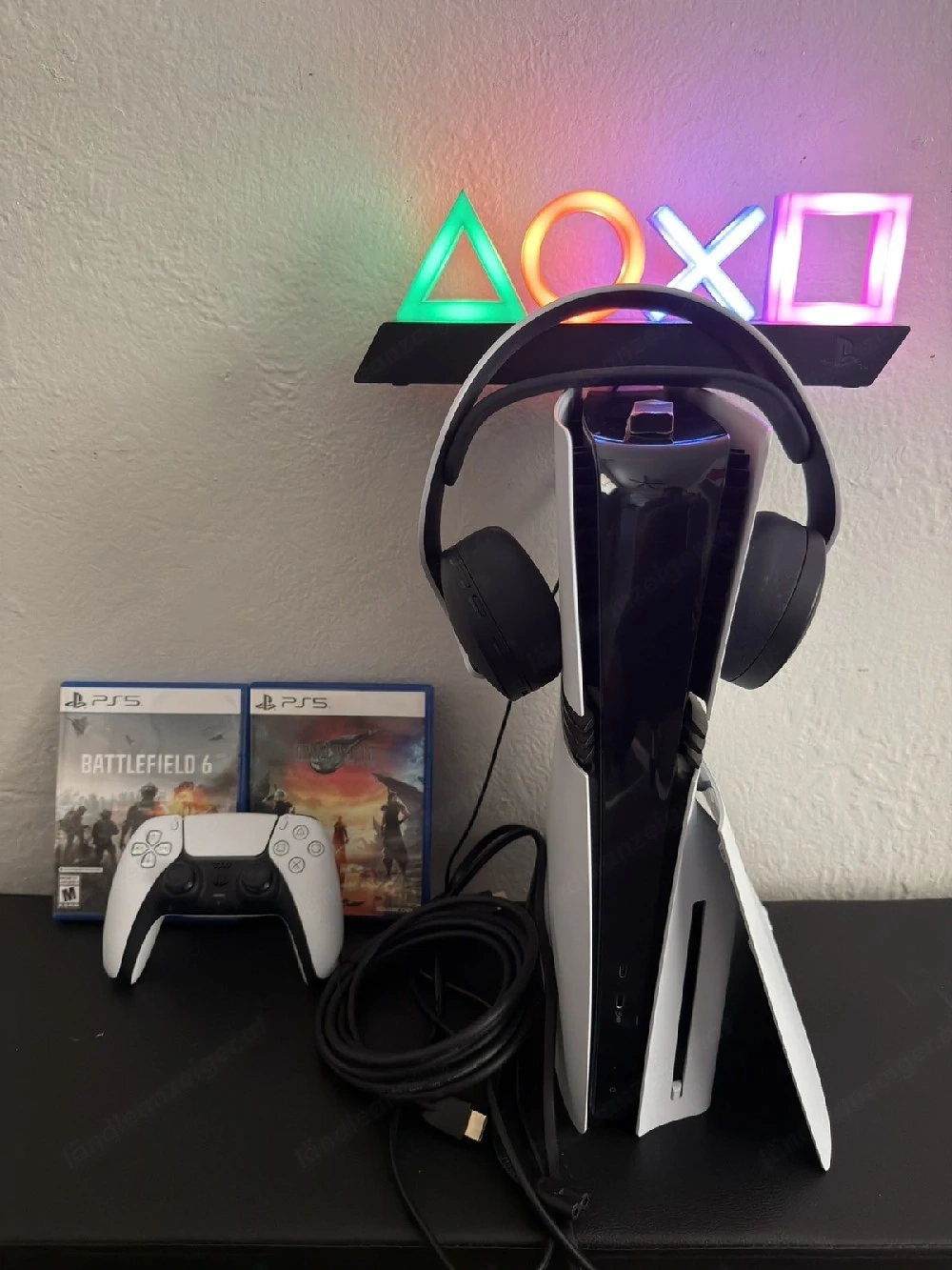 konsole Sony Playstation 5 pro 