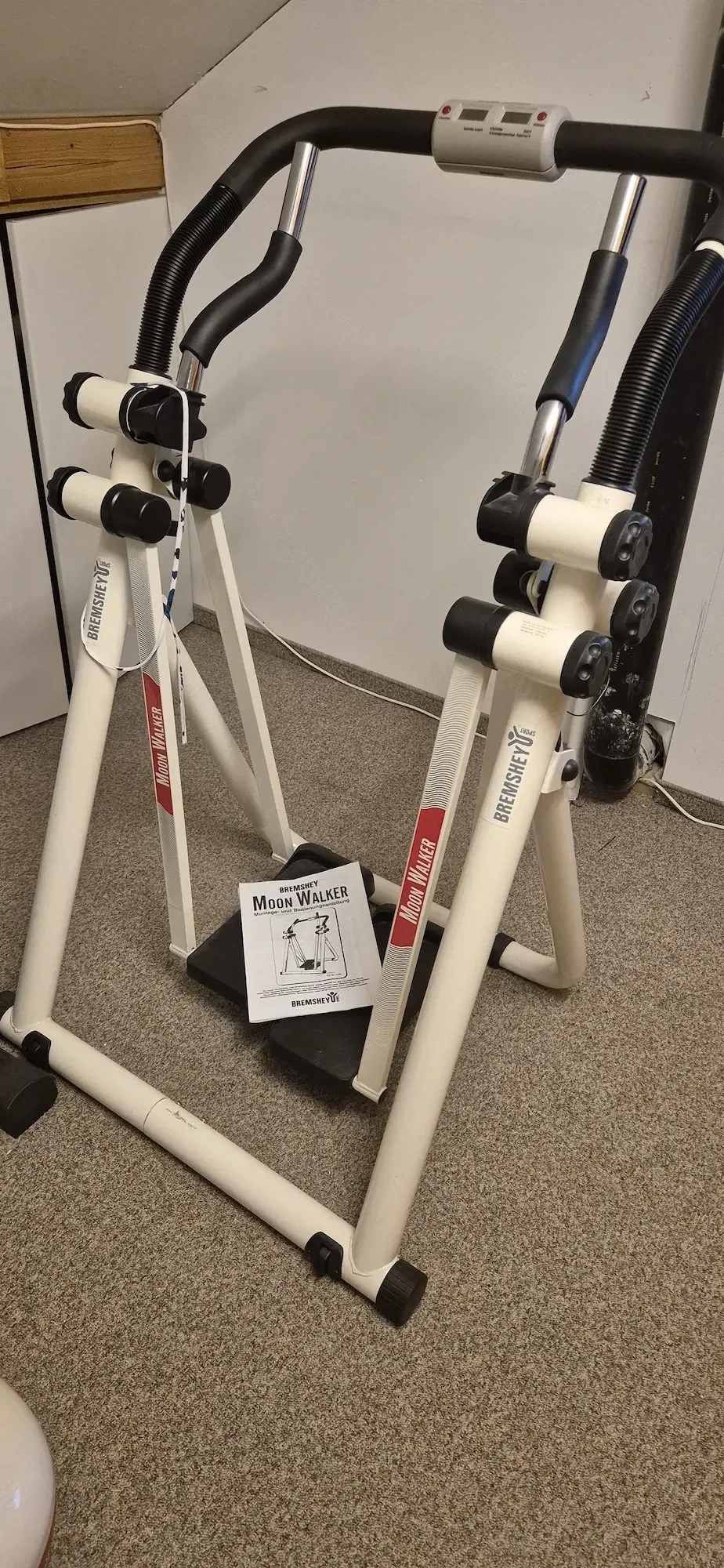 Moon Walker Trainingsgerät