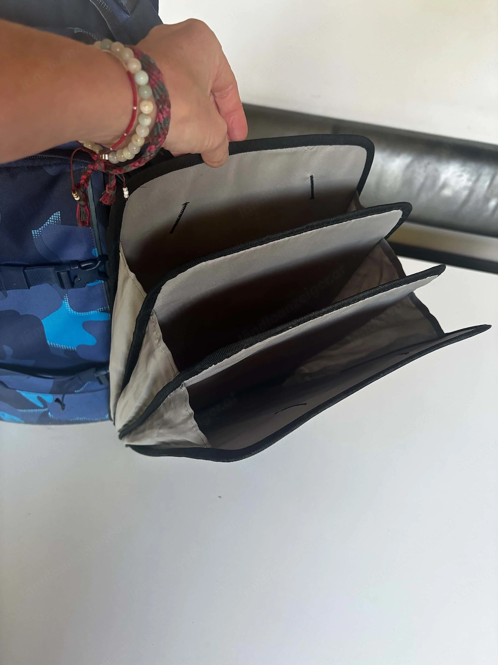 Satch Schultasche ab ca. 10 Jahre