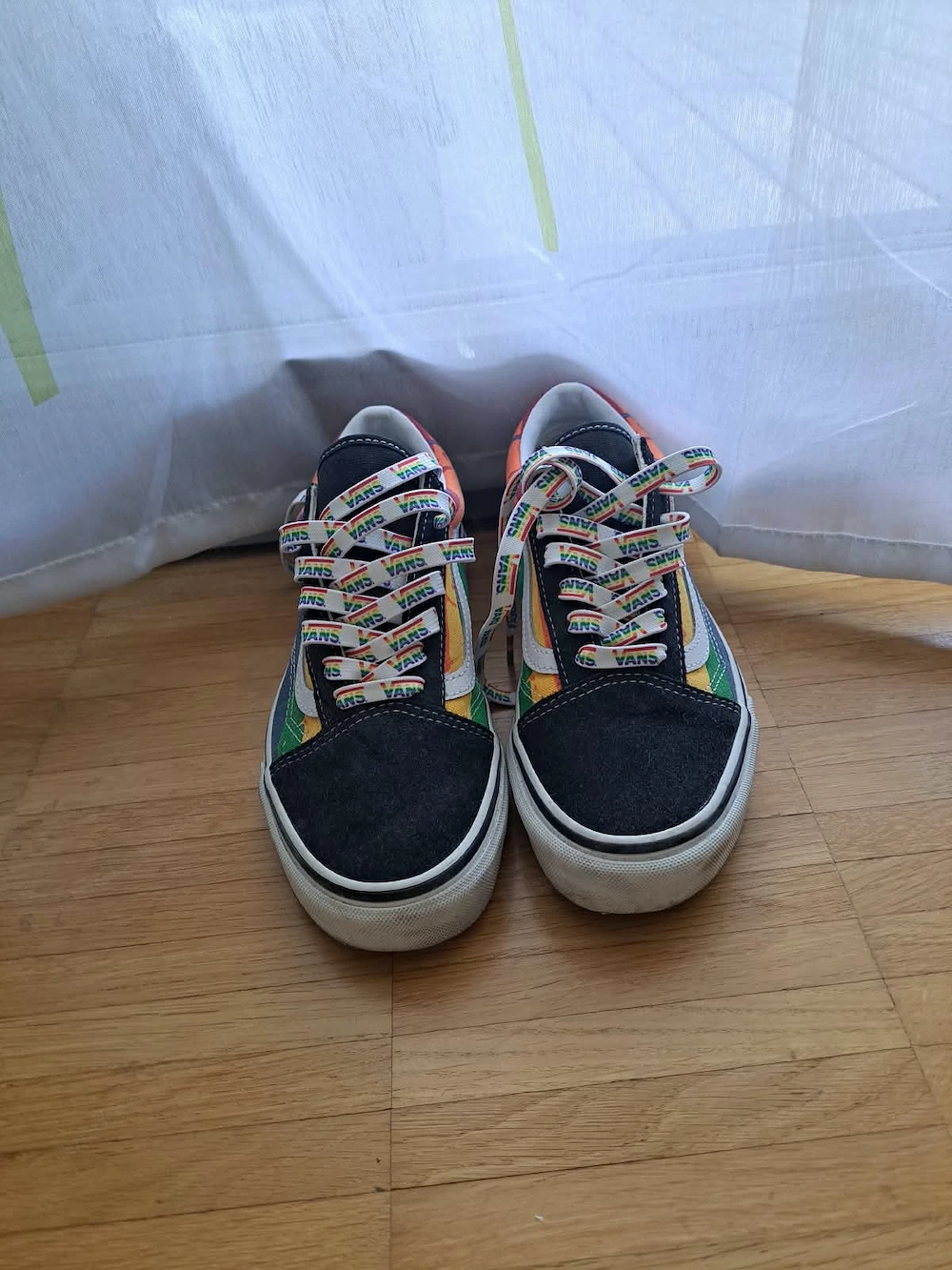 Original Vans Old Skool (Special Edition)