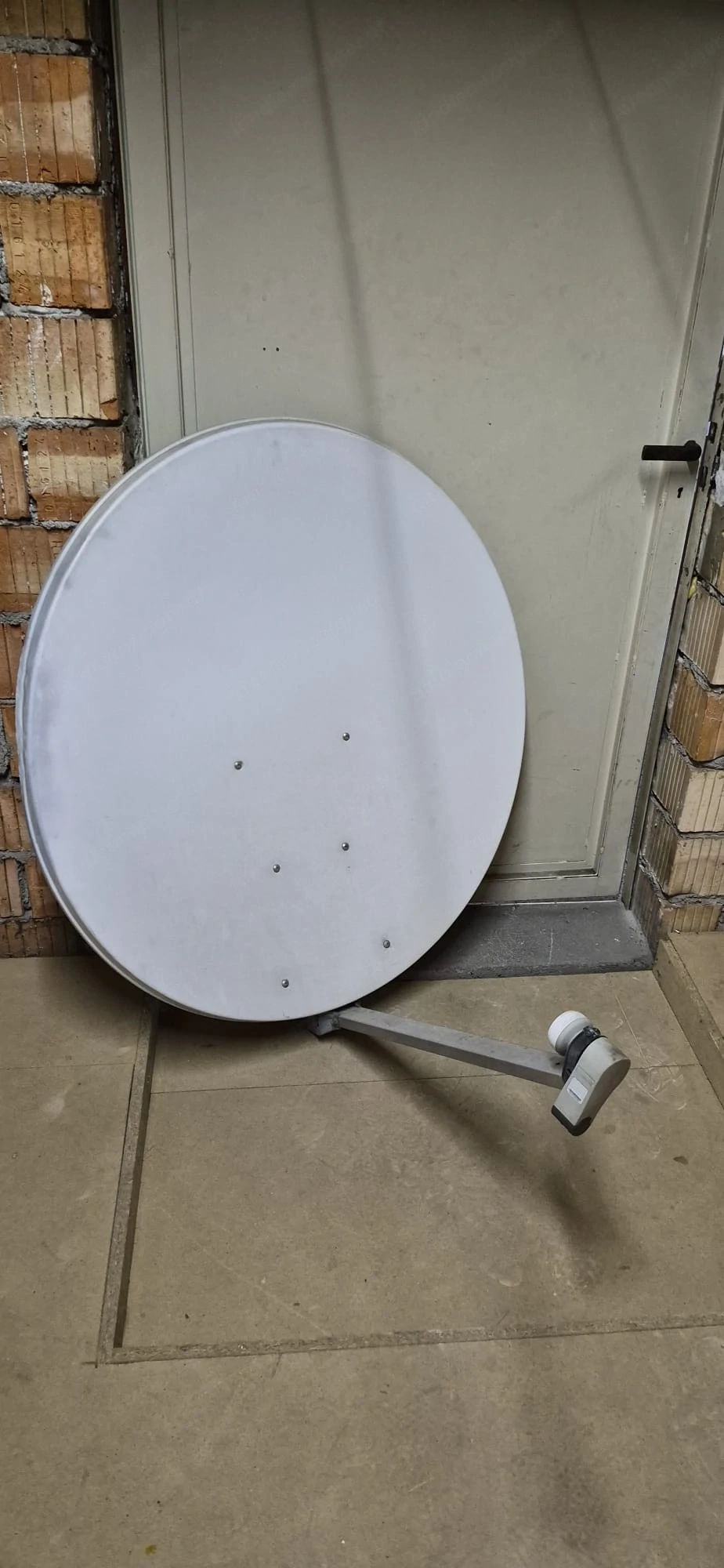SAT Schüssel