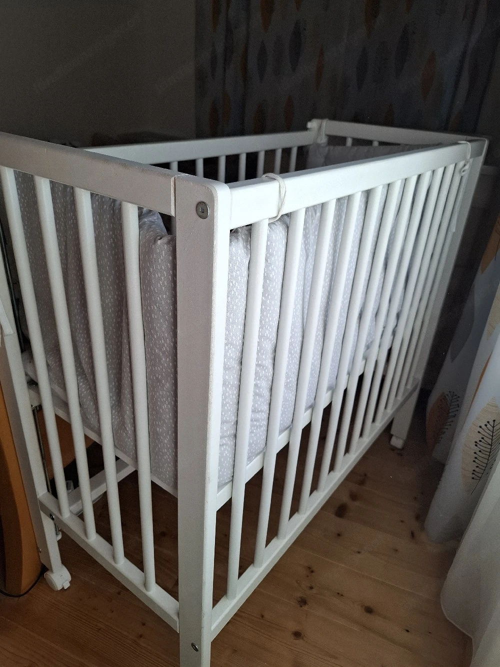 Fillikid Beistellbett 
