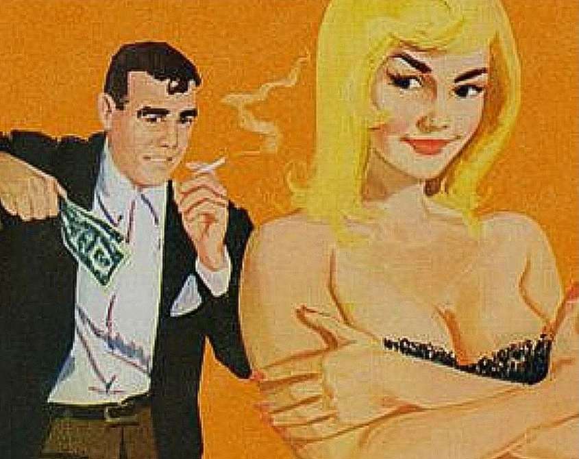 Darstellerinnen für privaten Erotikfilm gesucht ( zahle Gage  )