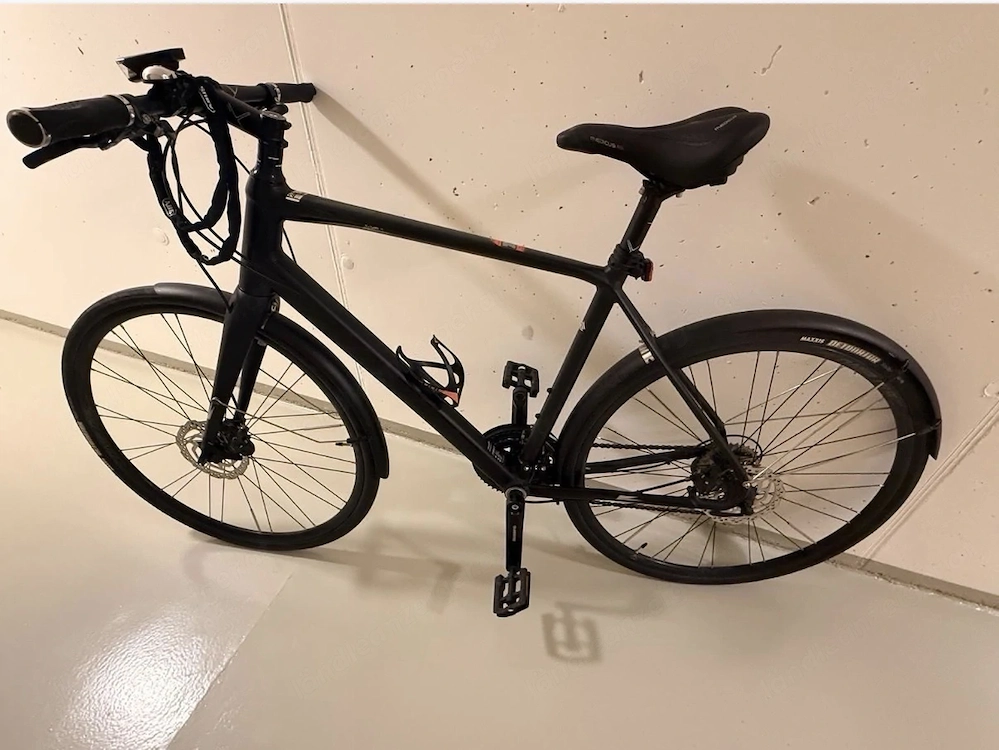 Mérida Speeder 100 Fahrrad  28Zoll