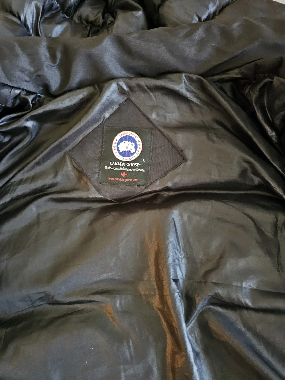 Winterjacke Wie neu !!!