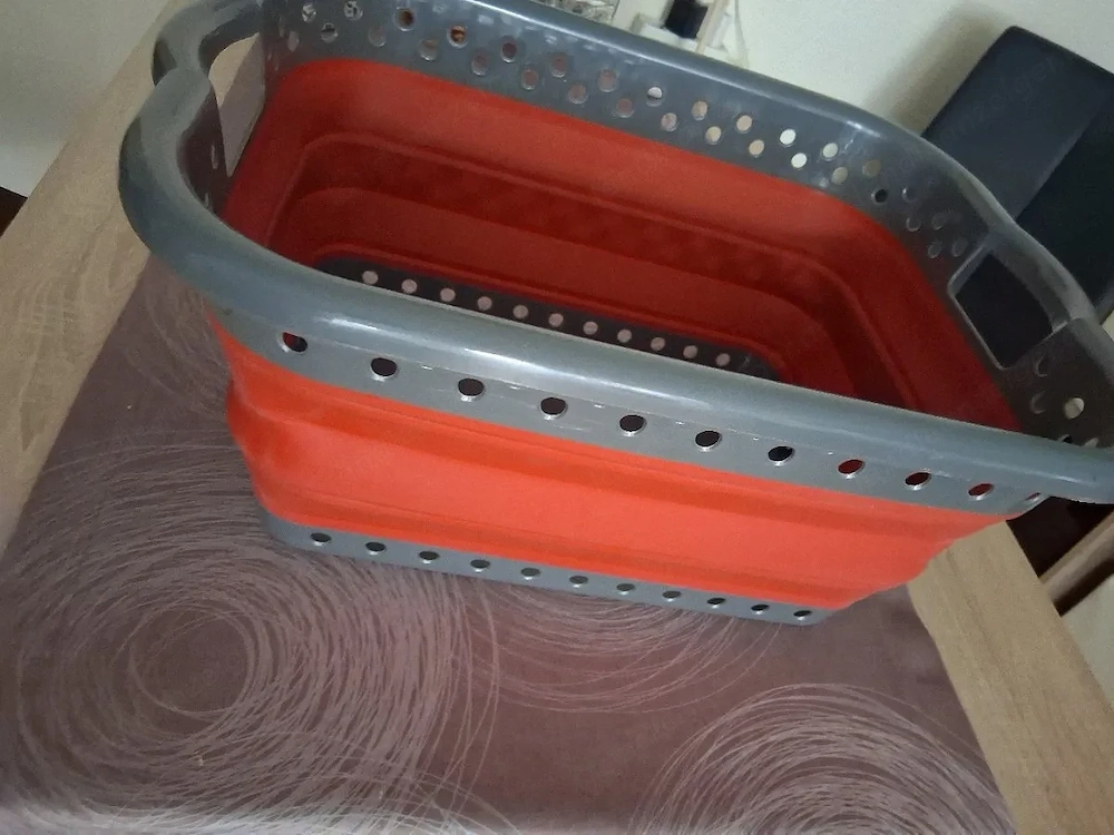 Wäschekorb
