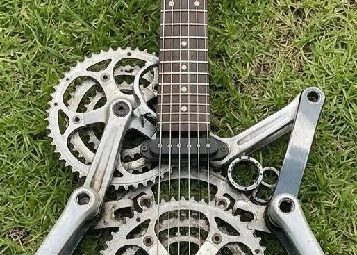 Suche defekte E-Gitarre