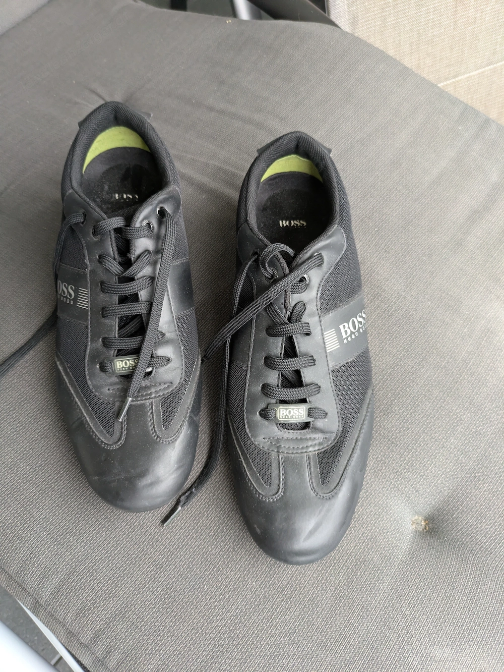 Schöne Boss Schuhe..top Zustand..