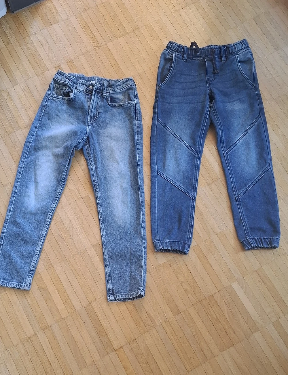 Kinderbekleidung
