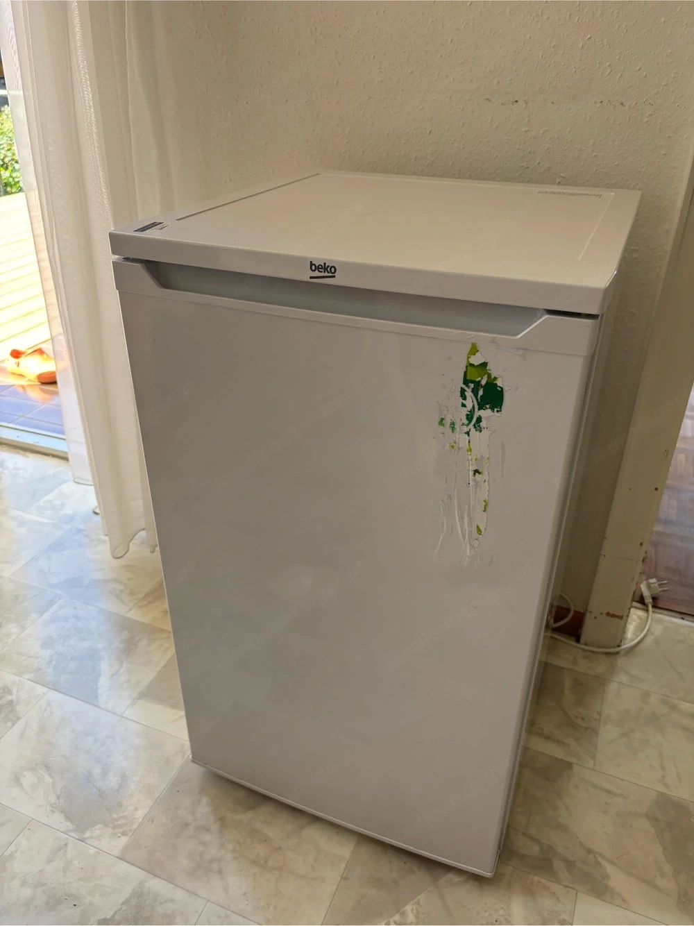 Kühlschrank Beko