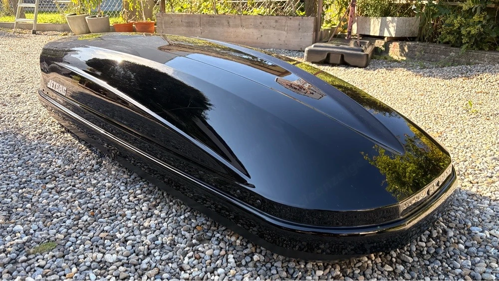 THULE Jetbag Dachbox 