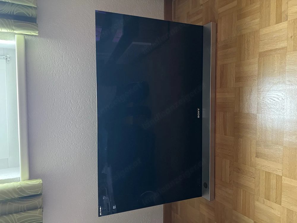 Sony Bravia im gutem Zustand 