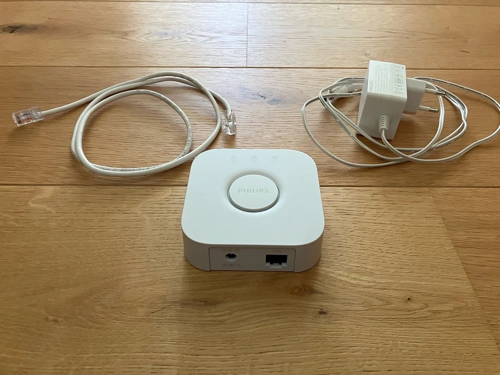 Philips Hue Bridge