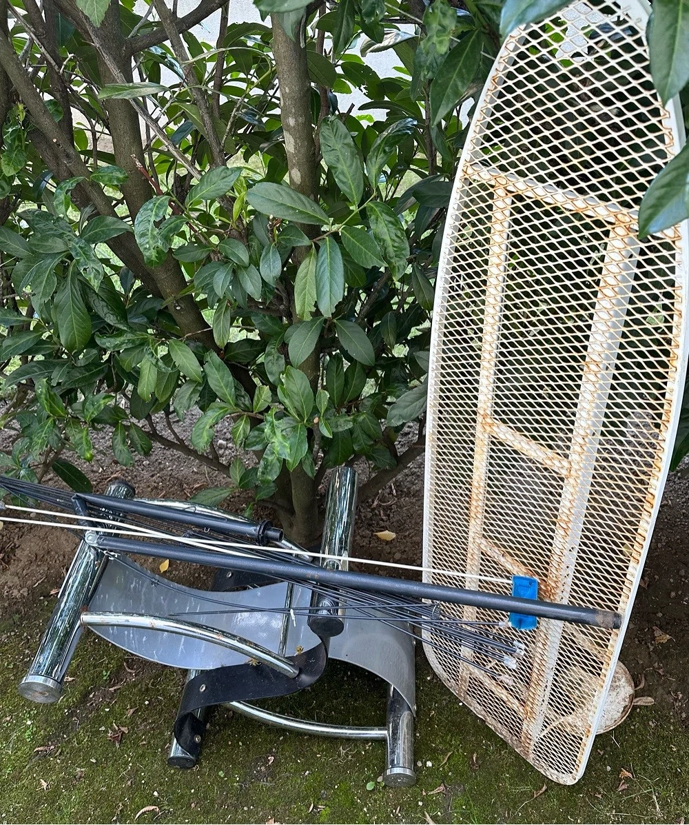 Metallgegenstand