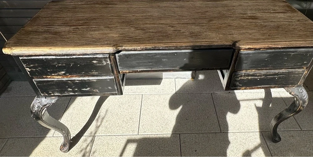 Sekretär Schreibtisch