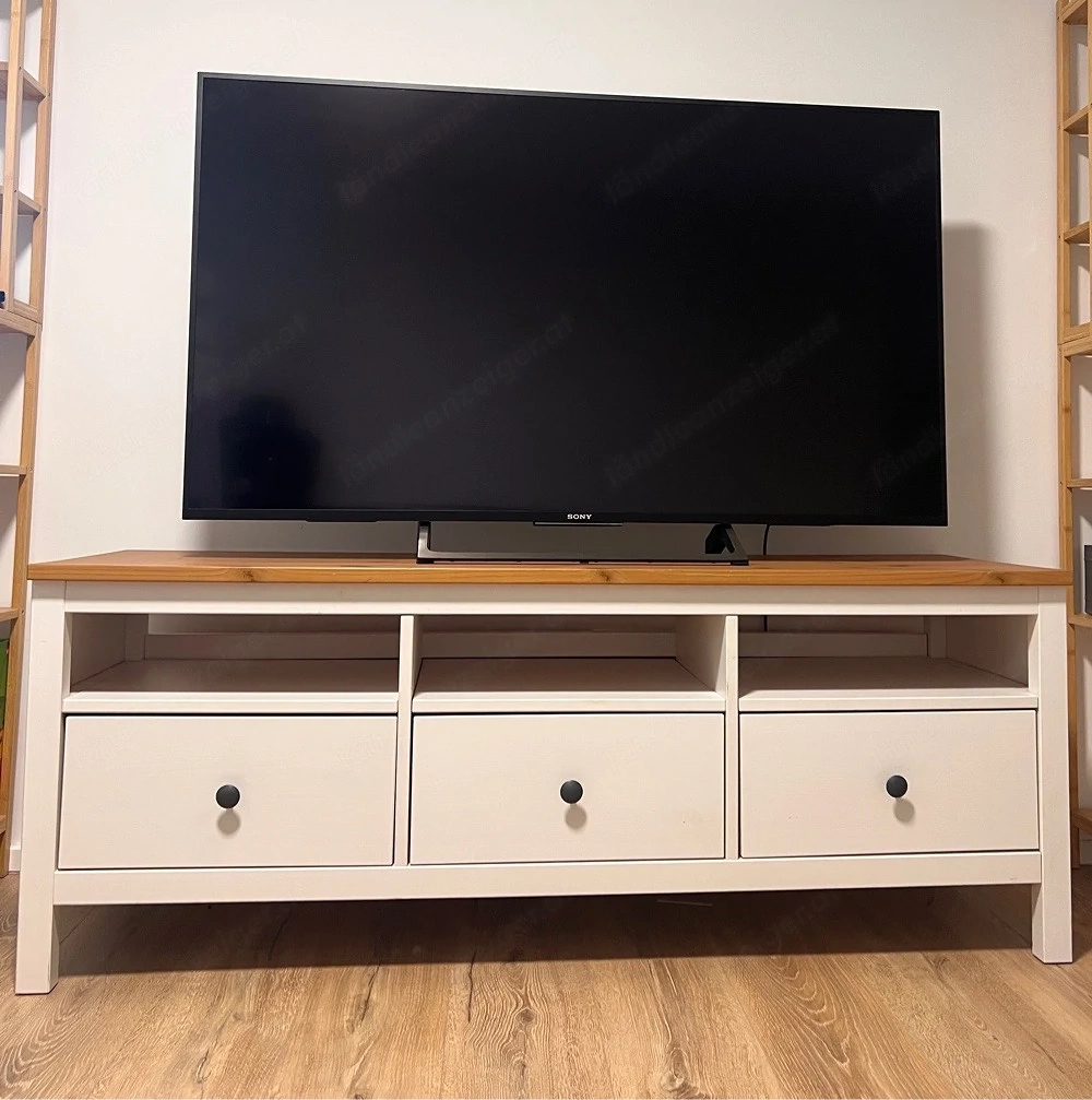 IKEA Hemnes TV Bank