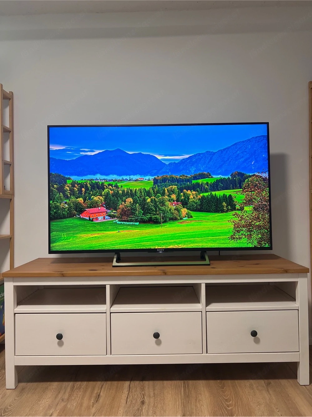 Sony Kd - 65XE8505