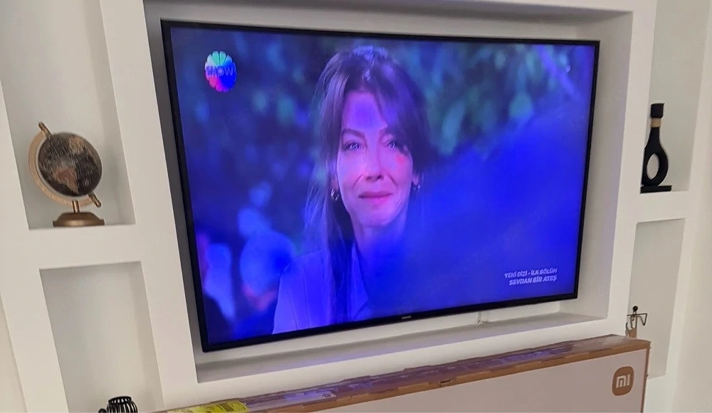 Tv zu verkaufen 