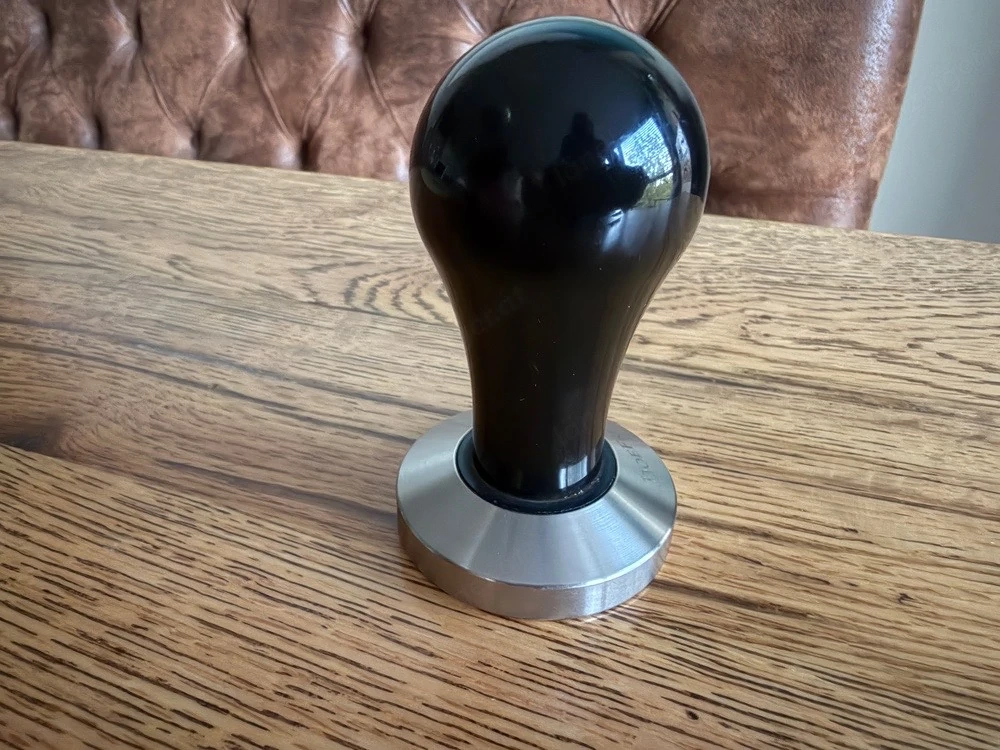 Kaffeestampfer - Tamper 