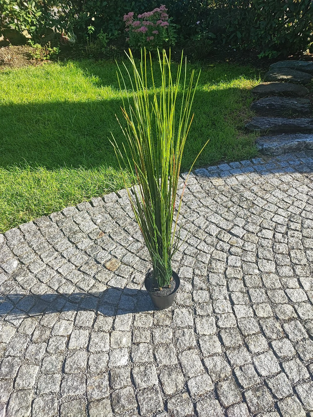 Topfpflanze künstlich