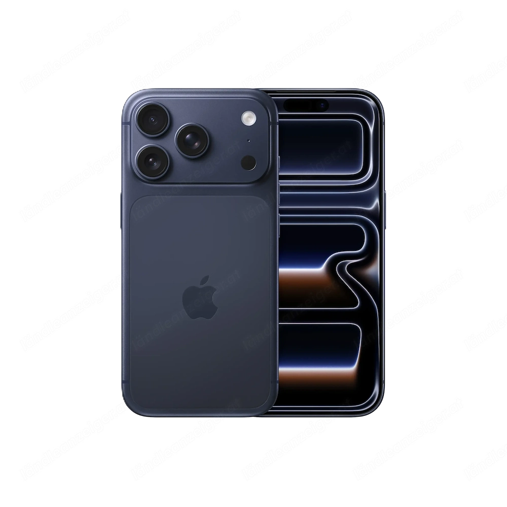 Iphone 17 Pro 256 Gb 