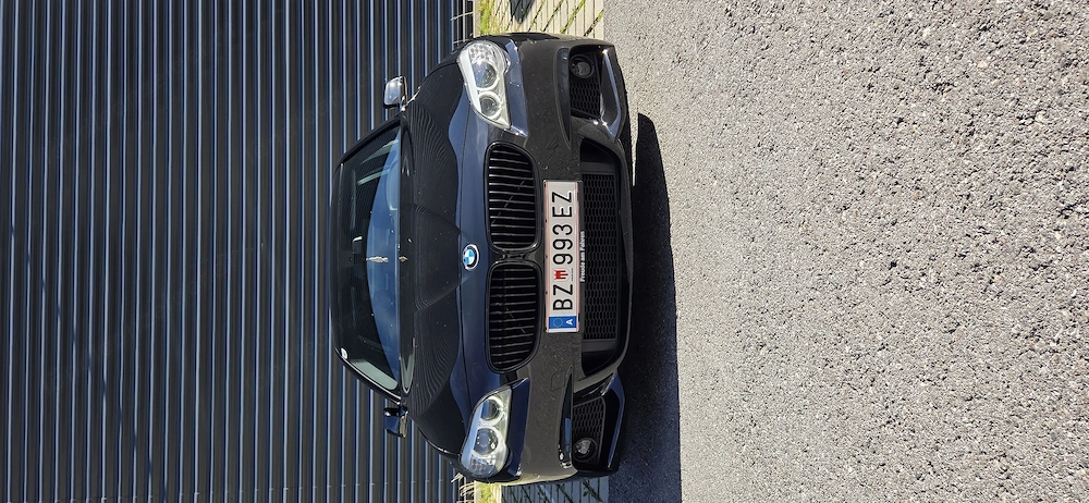  Verkaufe Bmw 530d 