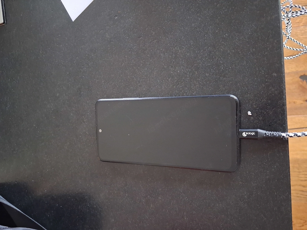 Verkaufe Händy Redmi Note 12 128 GB