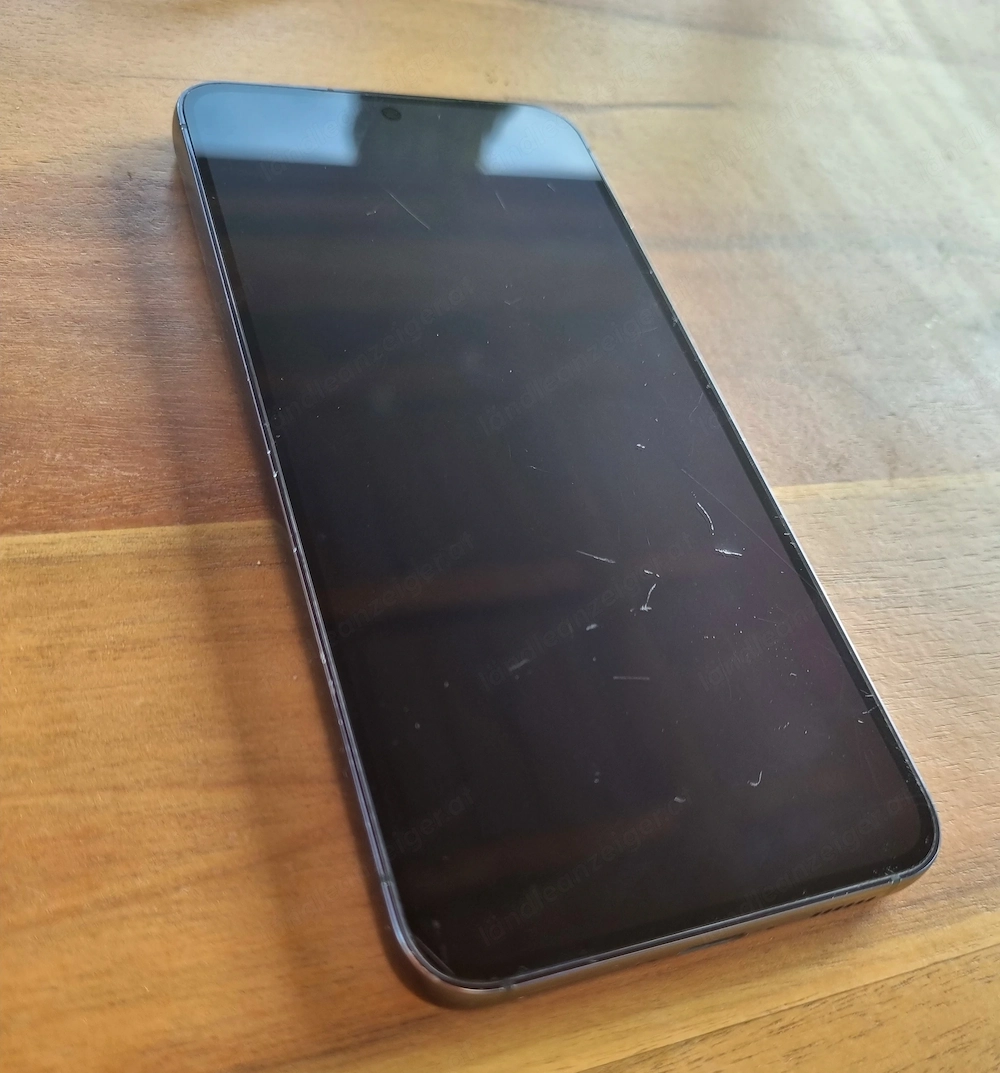 Samsung S23
