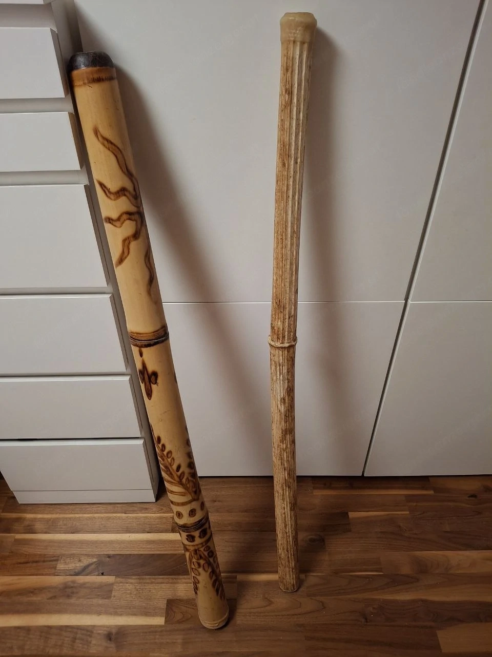 Didgeridoo zu vergeben