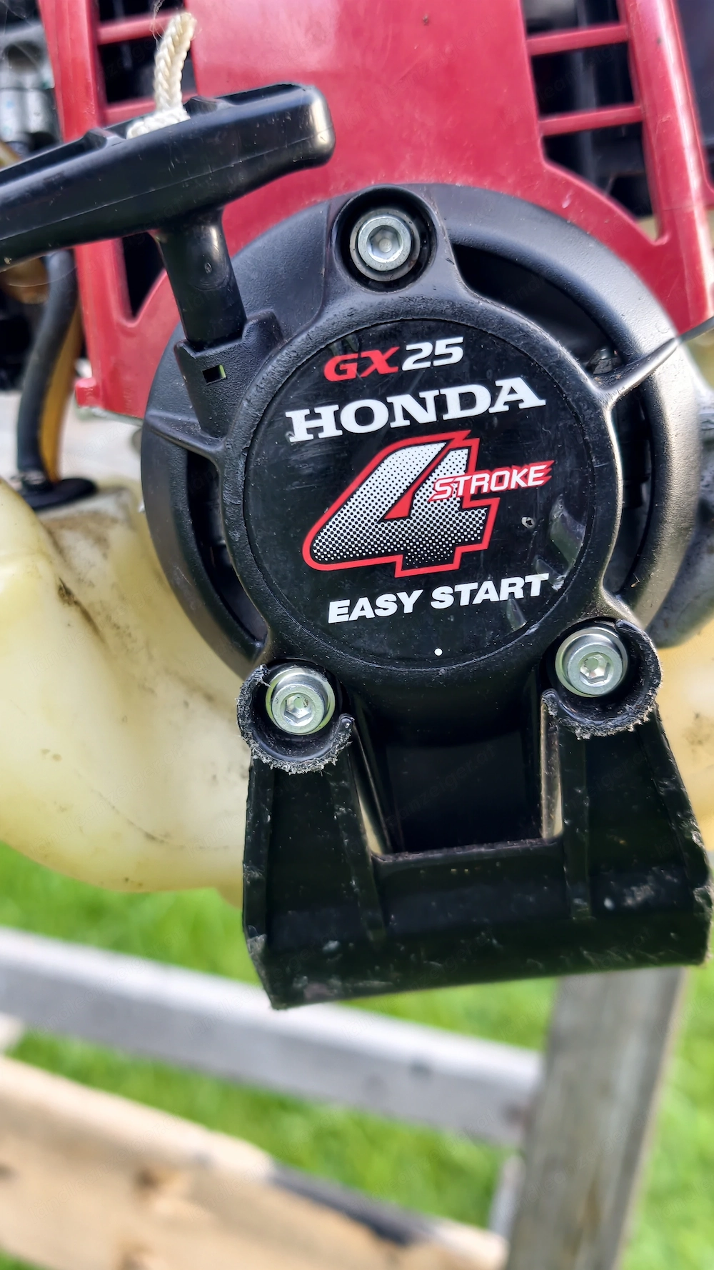 Honda Freischneider  UMS425E kaum verwendet!