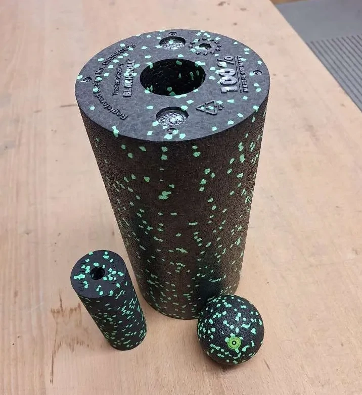 Orginal Black Roll Set!
