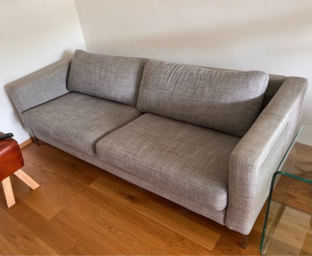Couch zu verschenken