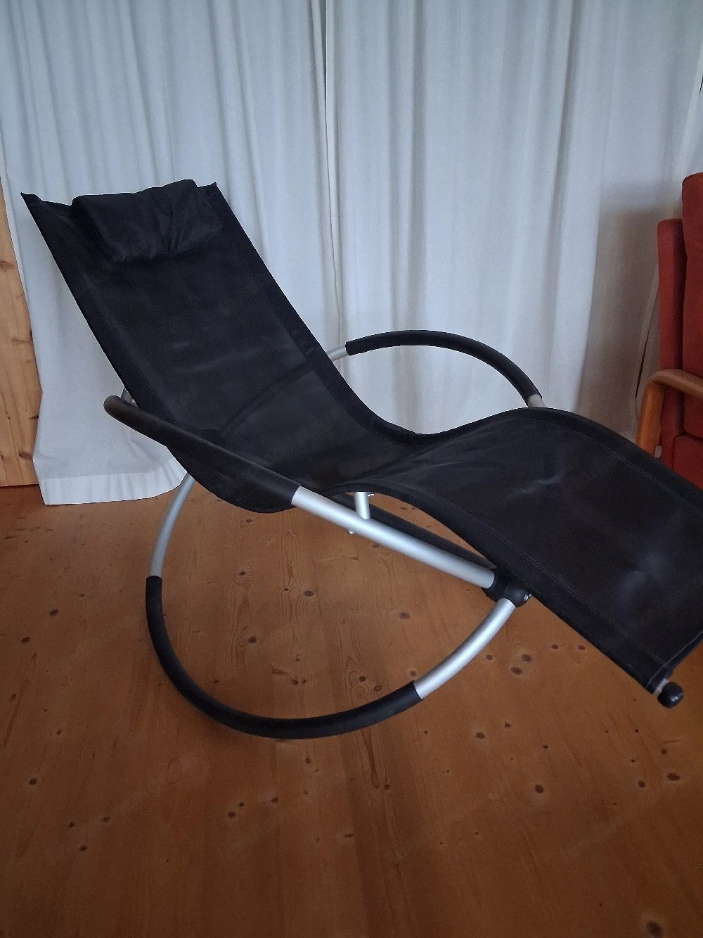 Rocking-Chair von Pro-Idee