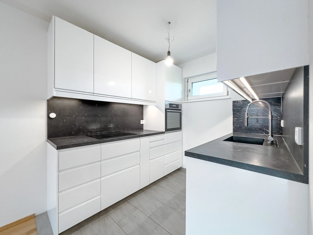 2- Zimmerwohnung 58 m  in Bregenz, St.Gebhardstraße 12