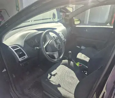 Hyundai i20 - Pickerl bis 05 27 ohne Überzug!