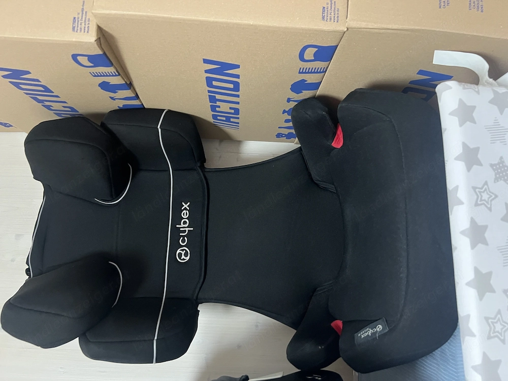 Cybex Kindersitz 